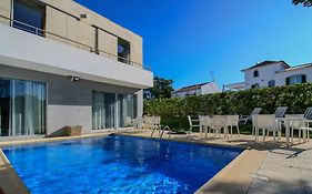 Pe Na Areia - Guest House