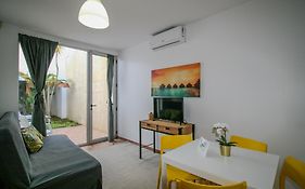 Pe Na Areia - Guest House