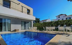 Pe Na Areia - Guest House